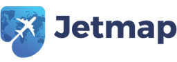 Jetmap